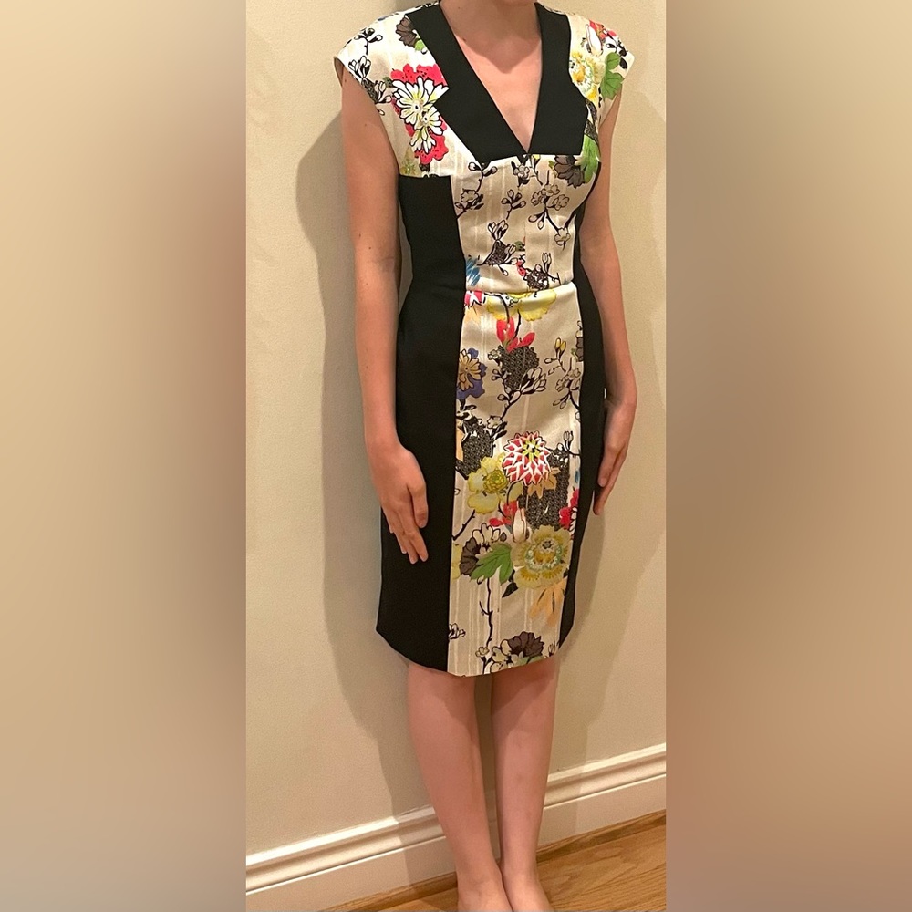 Etro dress size 42